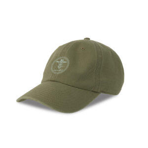 Gorra VERDE OSCURO