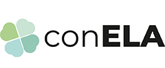 Logo ConELA