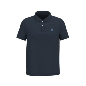 POLO AZUL MARINO
