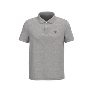 POLO GRIS