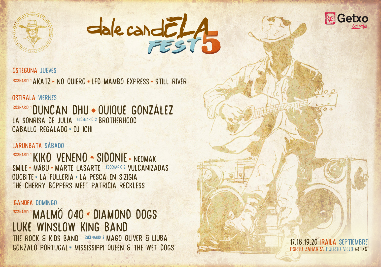 DalecandELA FEST 5